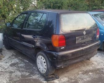 Ricambi Vw Polo '94-'99 6N