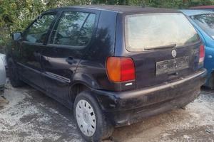 Ricambi Vw Polo '94-'99 6N