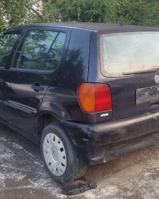Ricambi Vw Polo '94-'99 6N