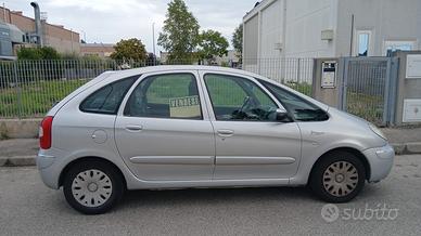 Citroen xsara picasso 1.6 benzina 