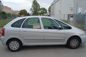 Citroen xsara picasso 1.6 benzina 
