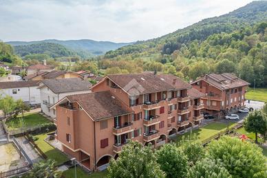 MONOLOCALE A ROSSANA