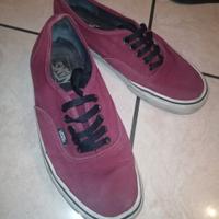 Scarpe Vans