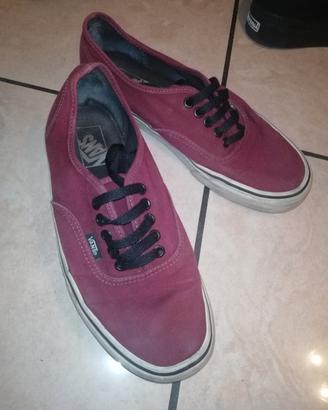 Scarpe Vans