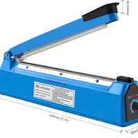 Termosaldatrice per sacchetti in plastica 300mm