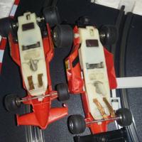 Pista polistirolo turbo Power F1 professional