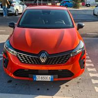 Clio V Evolution MY23 TCe 100 GPL