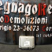 CENTRALINA CAMBIO MAGNETI MARELLI FIAT PANDA FJE00