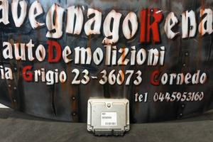 CENTRALINA CAMBIO MAGNETI MARELLI FIAT PANDA FJE00