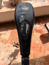Minn-Kota Endura MAX 40lb 91cm