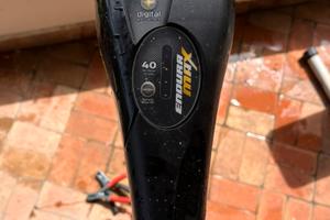Minn-Kota Endura MAX 40lb 91cm