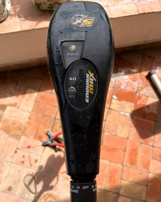 Minn-Kota Endura MAX 40lb 91cm