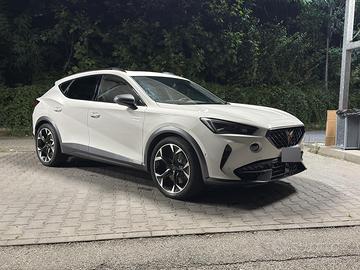 CUPRA FORMENTOR VZ 245cv 2.0 TSI 2022 95000km