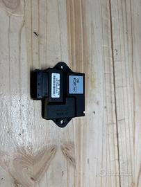Centralina motore hm vent 50