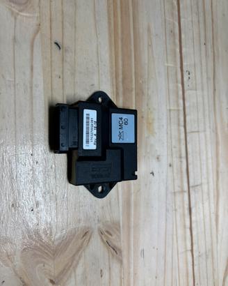 Centralina motore hm vent 50