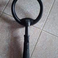 Pulse Dive metal detector  Sub pin pointer Nokta 