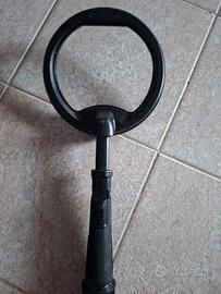  Pulse Dive metal detector  Sub pin pointer Nokta 