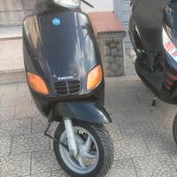 Piaggio ZIP RST 50 - 1999