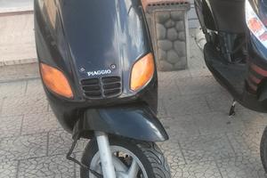 Piaggio ZIP RST 50 - 1999