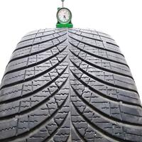 Gomme 235/55 R17 usate - cd.102978