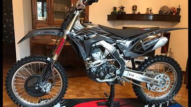 Honda CRF 250 