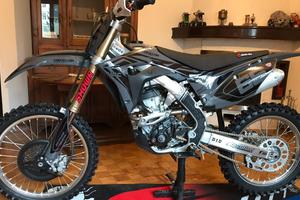 Honda CRF 250 
