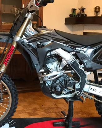 Honda CRF 250 