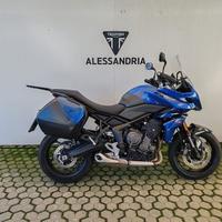 TRIUMPH Tiger Sport 660 Abs