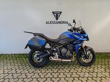 TRIUMPH Tiger Sport 660 Abs