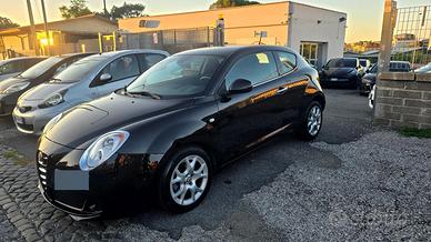 Alfa Romeo Mito 1.4 Distinctive