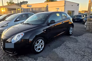 Alfa Romeo Mito 1.4 Distinctive