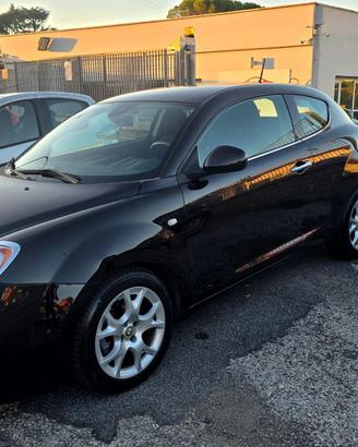 Alfa Romeo Mito 1.4 Distinctive