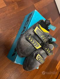 Scarpette d’arrampicata Vapor V
