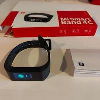 Xiaomi Mi Smart Band 4c