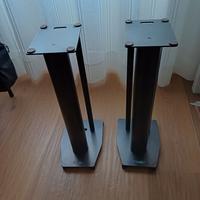 STAND PER DIFFUSORI  MARCA MISSION