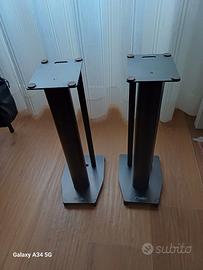 STAND PER DIFFUSORI  MARCA MISSION