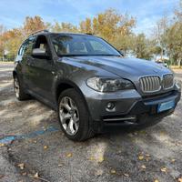 BMW X5 35d