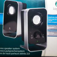 ALTOPARLANTI PER PC TRUST