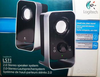 ALTOPARLANTI PER PC TRUST