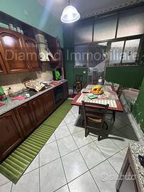 Casa singola con terrazza a Mascali