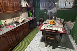 Casa singola con terrazza a Mascali