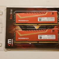 Memorie RAM DDR4 64Gb (2x32Gb) 3600MHz CL18 Garanz