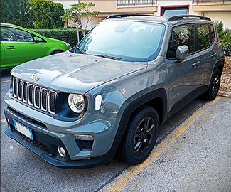 JEEP Renegade - 2020