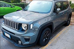 JEEP Renegade - 2020