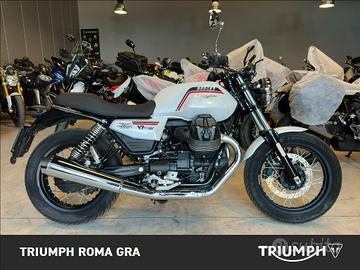 MOTO GUZZI V7 850 Special Abs