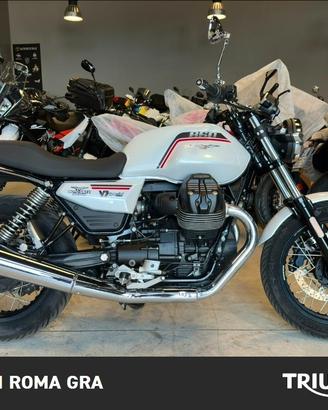 MOTO GUZZI V7 850 Special Abs