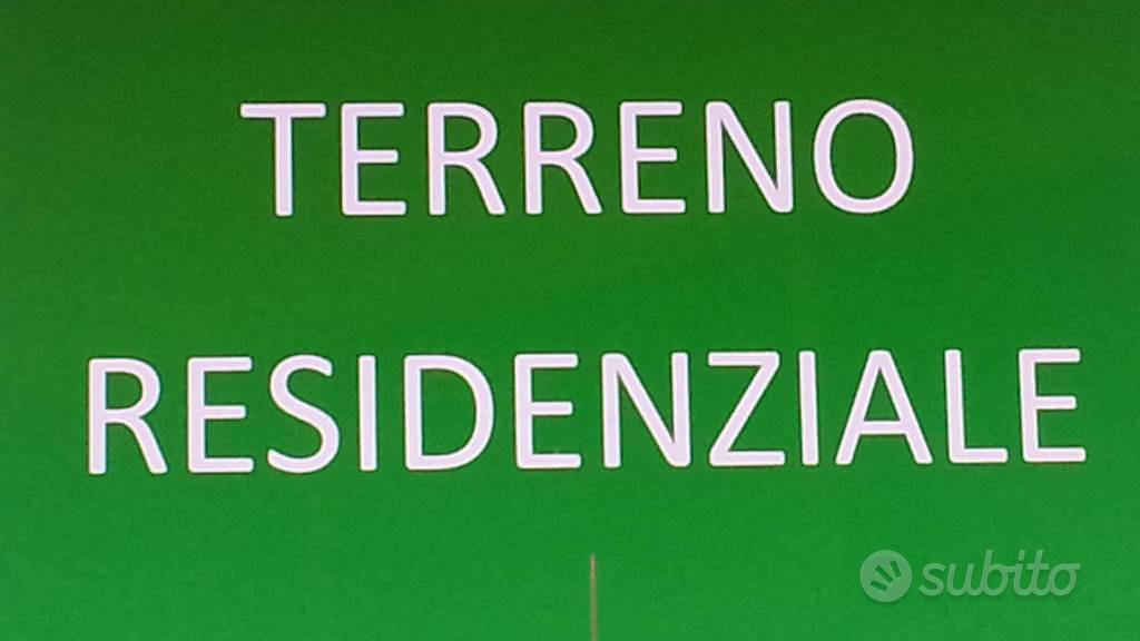 Terreno di 1200 m² a Breganze - Vista 4