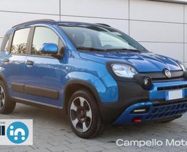 FIAT Panda Panda 1.0 70cv Hybrid Cross My24