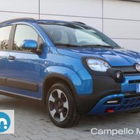 FIAT Panda Panda 1.0 70cv Hybrid Cross My24