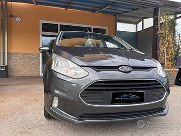 Ford B-Max B-Max 1.5 tdci Titanium X 95cv